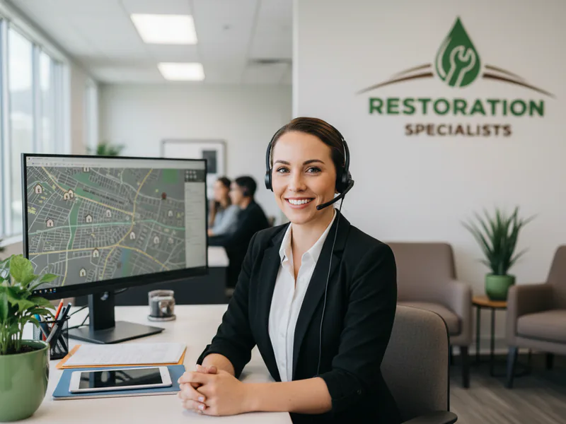 Water Damage Restoration  in Anthony  FAQ