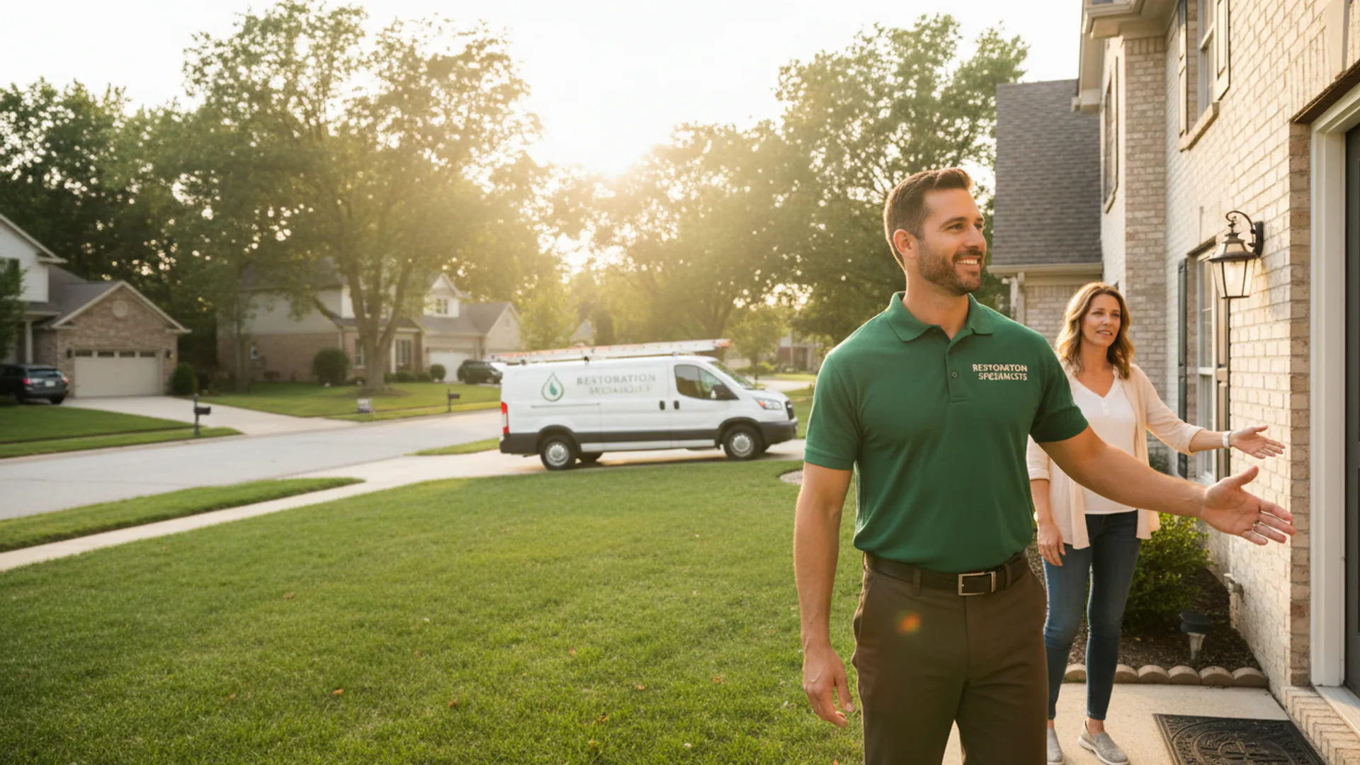 Trusted Water Damage Restoration in Anthony, NM Near Me – Your Local Experts with Proven Experience